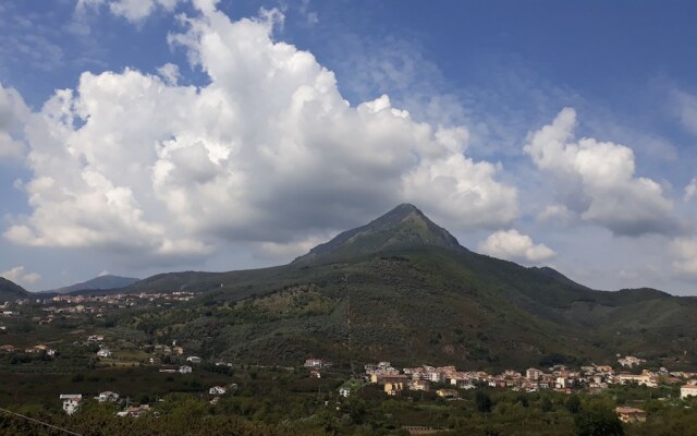 B&B La Perla dei Casali