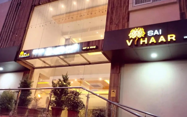Sai Vihaar Inn & Suites