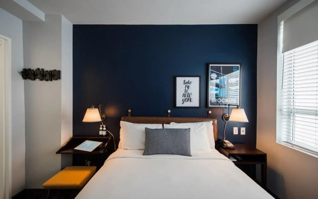 U Hotel Fifth Avenue