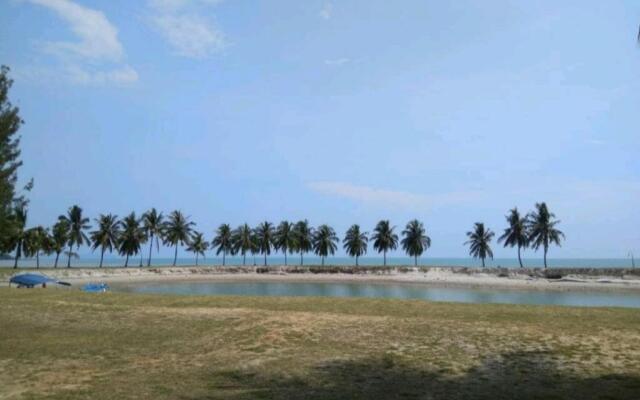 Port Dickson Seaview Homestay