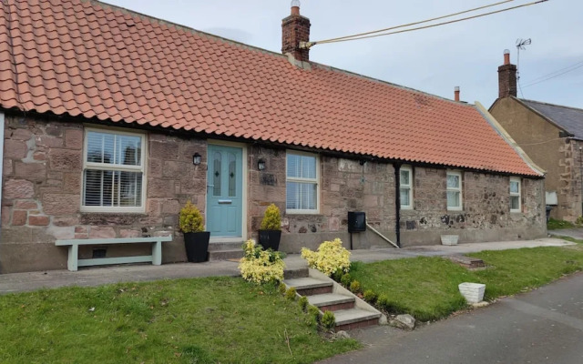 Woolley Lodge