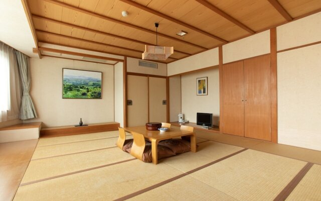 Hotel New Mogamiya