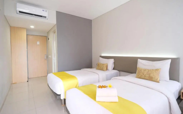S101 Hotels.