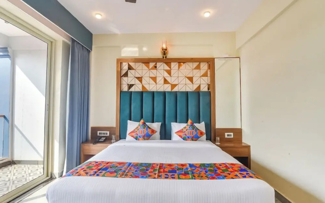 FabHotel Jingle Tree Resort Nr Arambol Beach