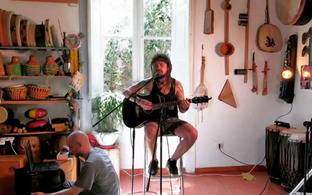 A Casa di Amici