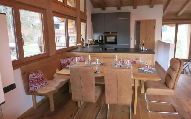 Seebach Chalets