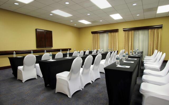 Homewood Suites by Hilton Ft. Lauderdale Airport-Cruise Port