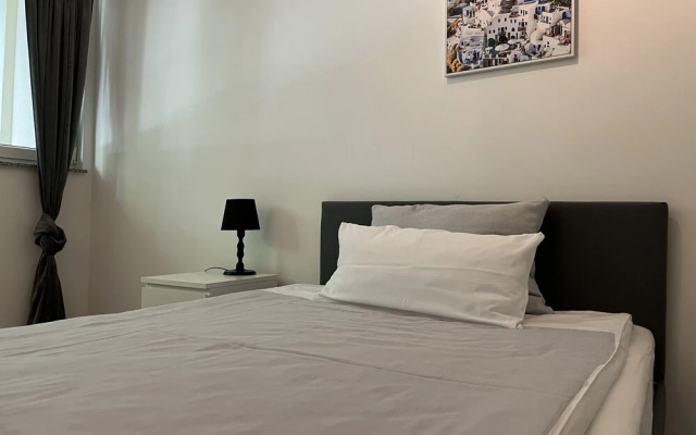NorthApartments Chemnitz