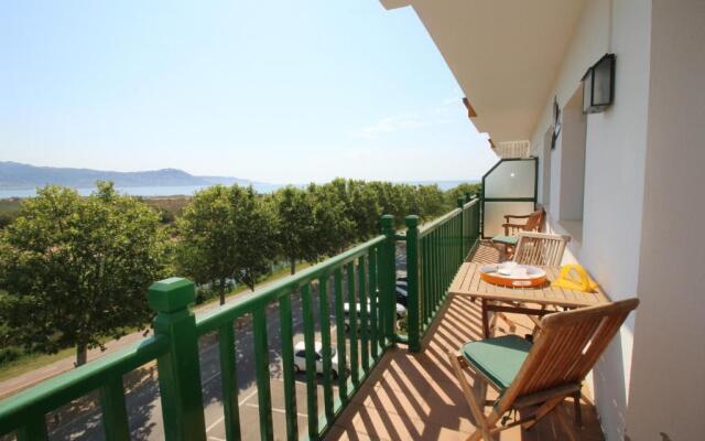 Apart-rent Platja Rubina Apartament Port Ducal 0148