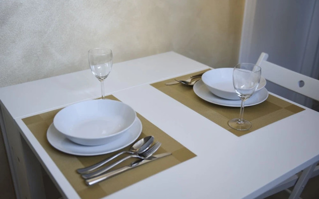 Le Torri Apartment