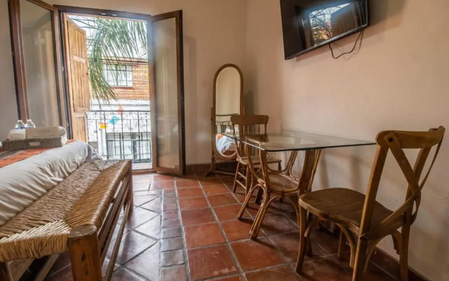 Hotel Puerta San Pedro