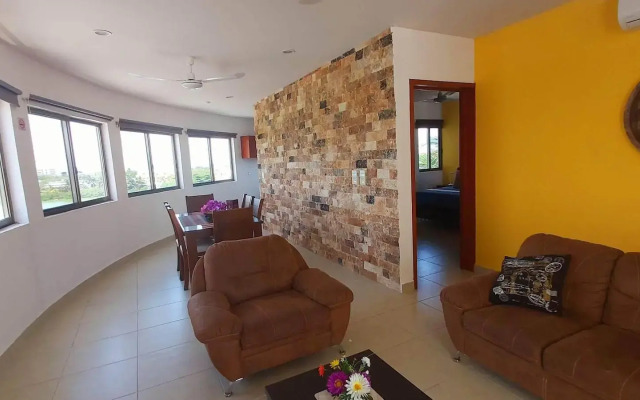 Suite isla Mujeres