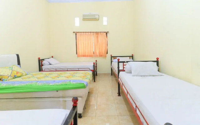 Hotel Mutiara Khadijah