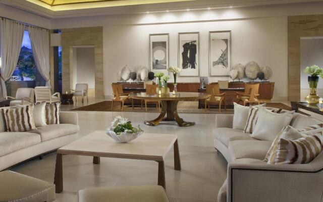 Mulia Villas