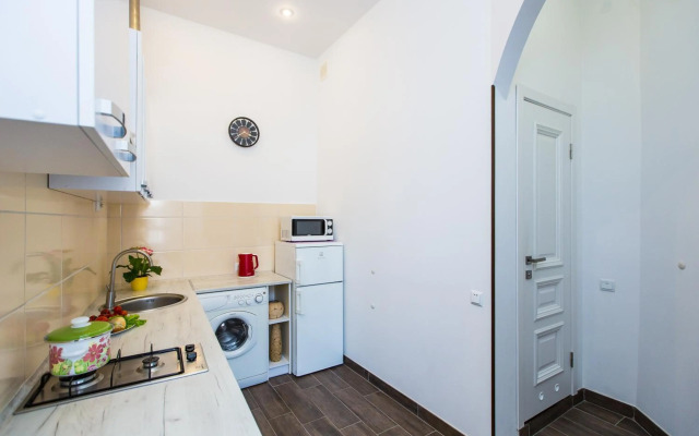 Best Place near Lviv Polytechnic