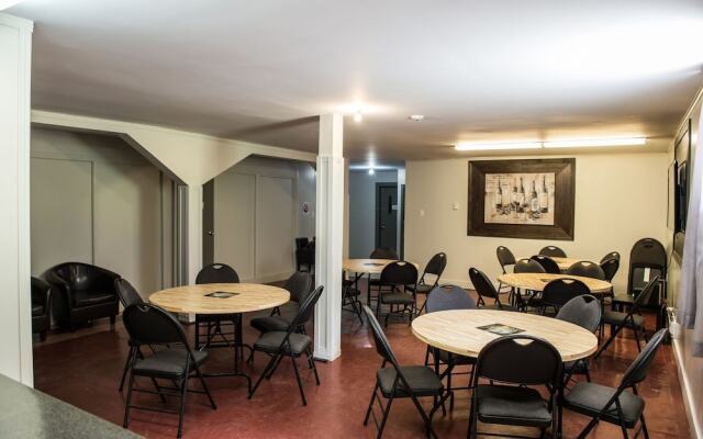 Auberge Eva