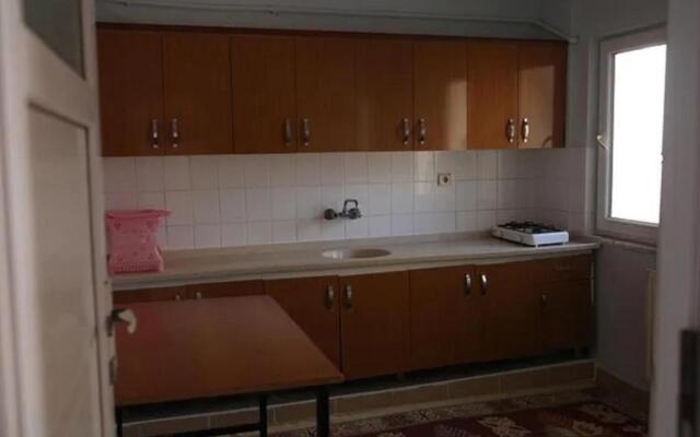 Ümit 2 Termal Apart & Pansiyon