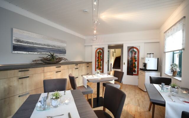 Landhotel Villa Moriz Garni