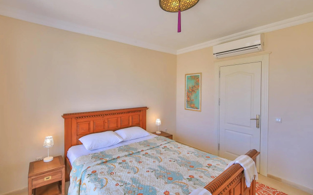 Molino Hotel