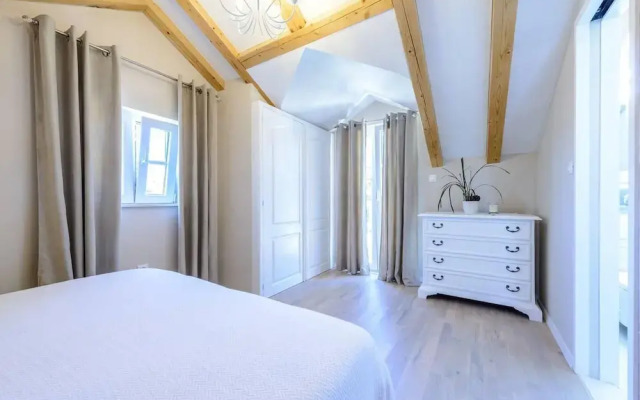 Cavtat Cozy Retreat Close to Beach