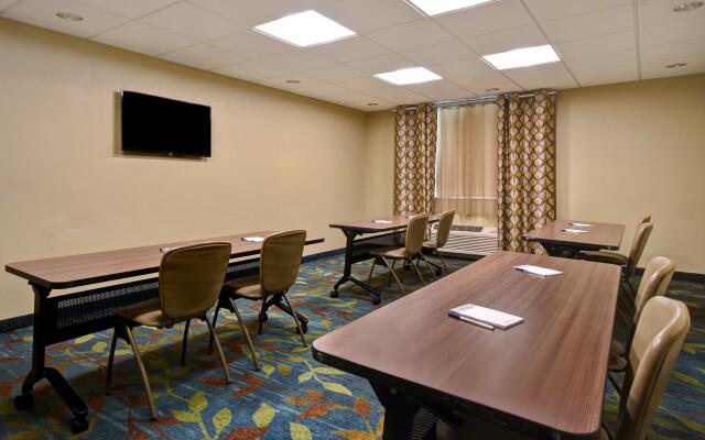 Candlewood Suites St. Clairsville by IHG