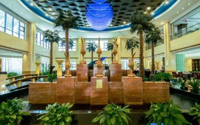 Xiamen Gulang Bay Hotel