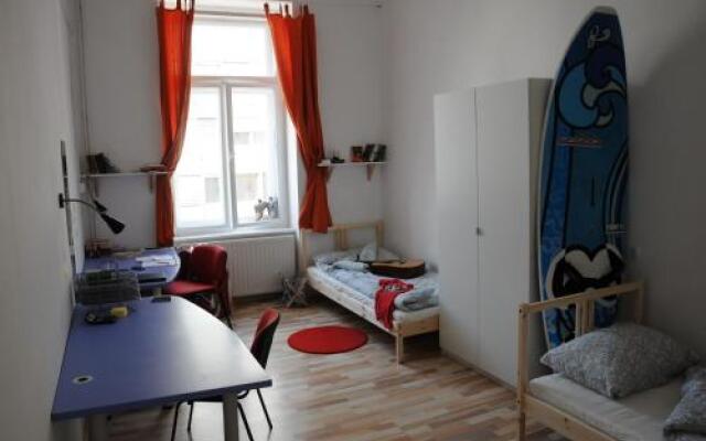 Hostel Heart Of Maribor