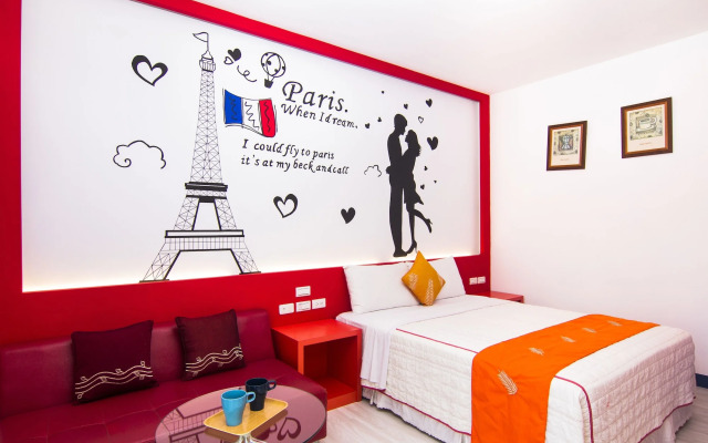 Ocean Star B&B