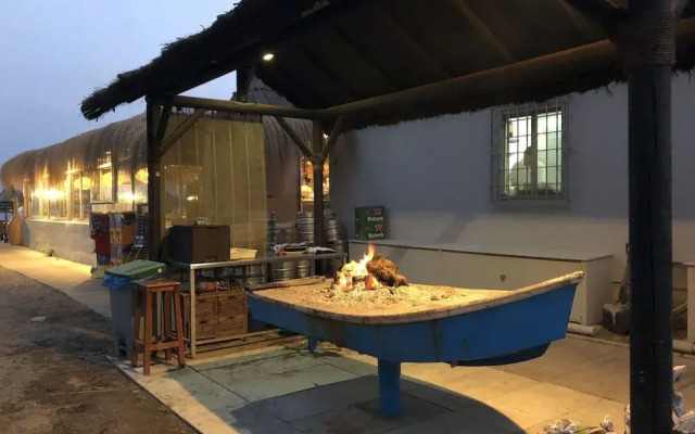 Apartamento Playa la Luna