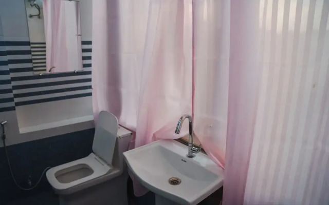 Hostel Funky Bunky