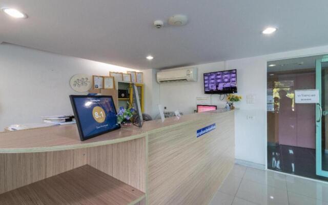 Siam Privi Hotel
