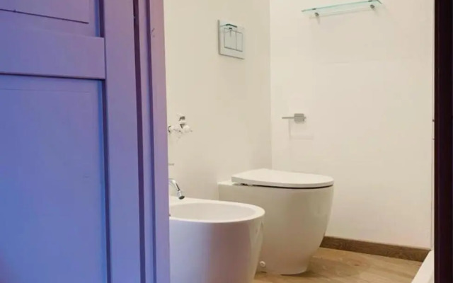 ComeCasa Lovely apartment plein soleil