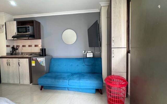 Loft Belen Rosales