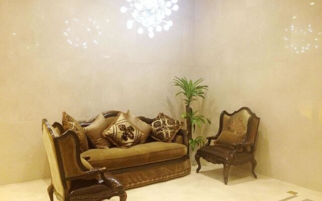 Jingcheng International Hotel