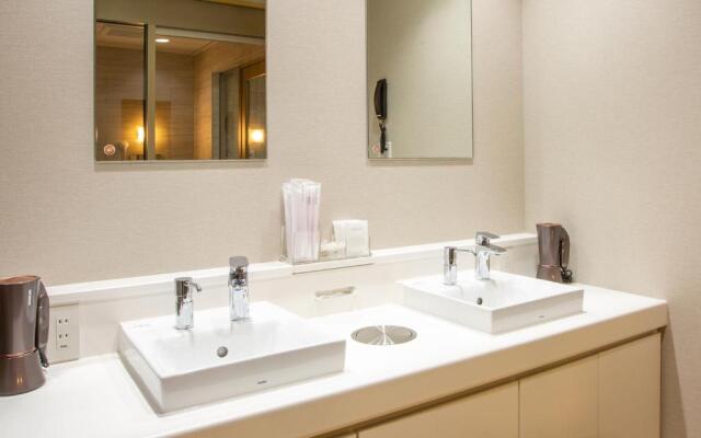 Kuretake Inn Ogaki Ekimae