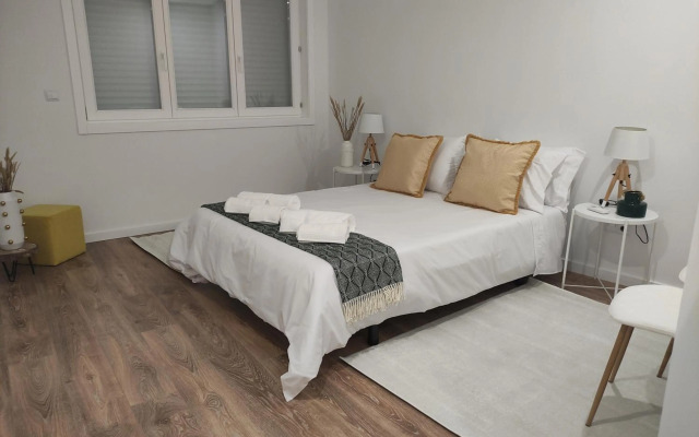 Pinheiro Guest House