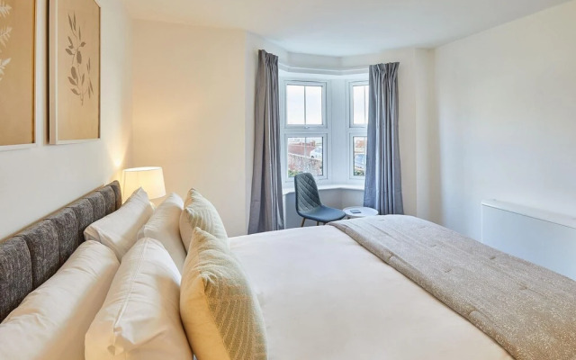 Host Stay Apartment 6 Royal Sands