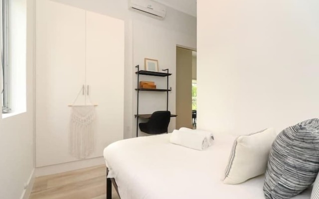 Aerie Apartments