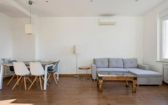 Minty Stay - Princesa