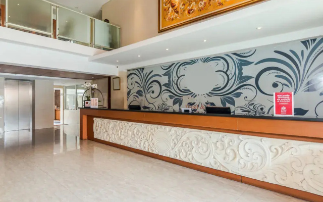 ZEN Rooms Benesari 5 Legian Kuta