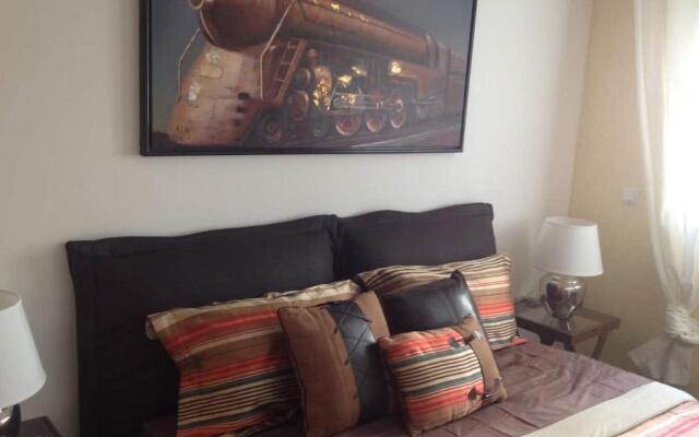 Luxury appart /2beds / near to TGV train station