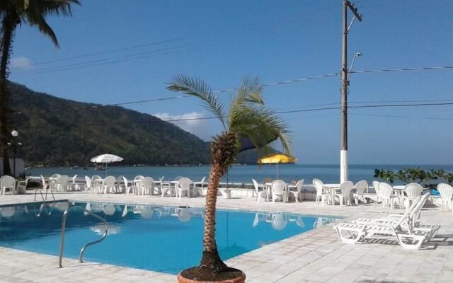 Enseada Palace Hotel