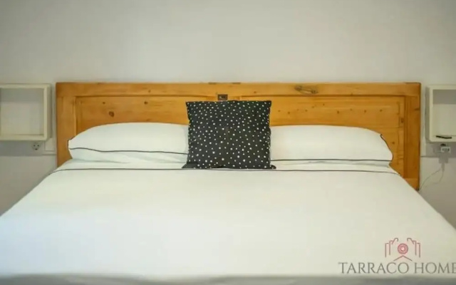 Th56b Apartamentos Murmur l Ocell