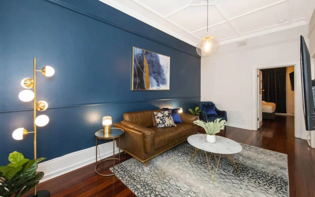 The 1920s 'prosperity' Suite