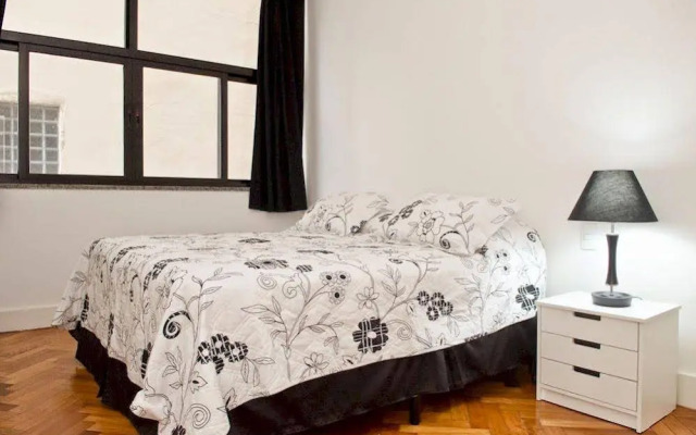 Apartamento 3 quartos Copacabana