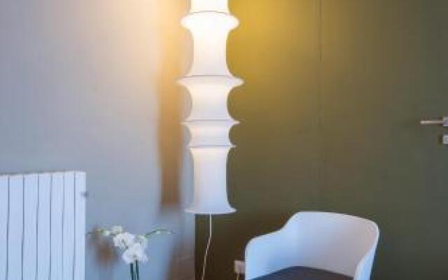 Residenza dEpoca Visacci