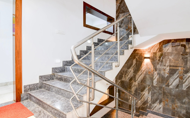 Hotel O by OYO R JOHNSON