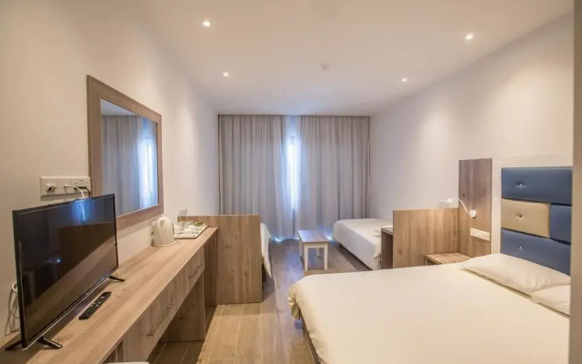 Stratovarius Luxury Rooms