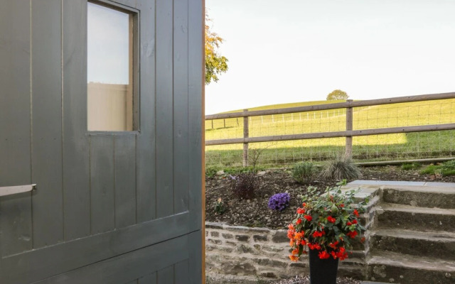 The Hay Loft