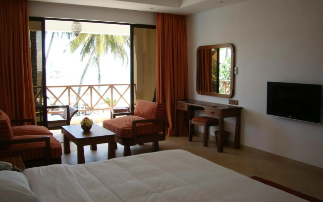 Nyali Beach Holiday Resort